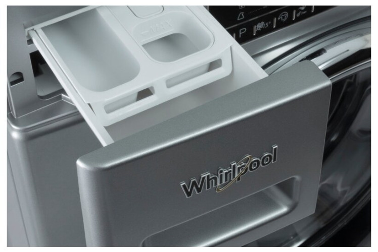 Стиральная машина Whirlpool AWG 912/PRO