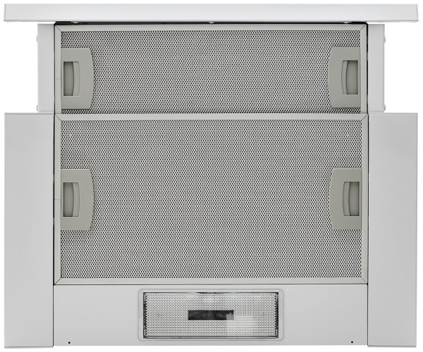 Встраиваемая вытяжка Kronasteel Kamilla slim 500 WH