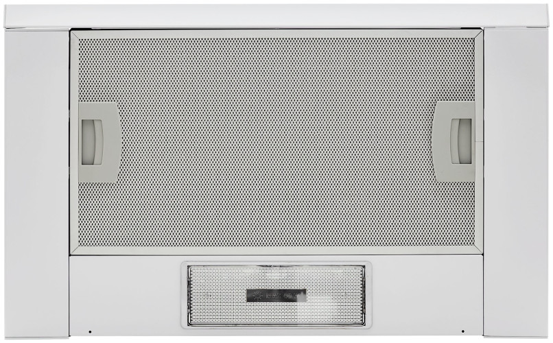 Встраиваемая вытяжка Kronasteel Kamilla slim 500 WH