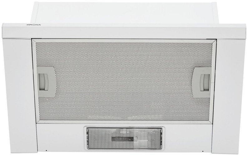 Встраиваемая вытяжка Kronasteel Kamilla slim 500 WH