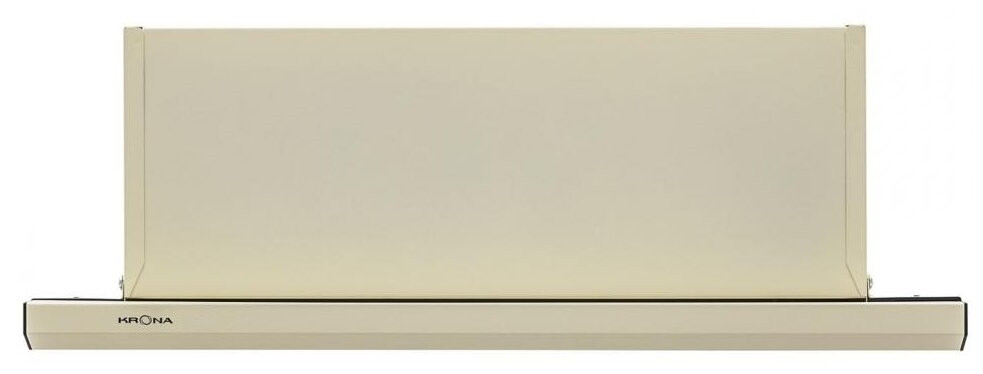 Встраиваемая вытяжка Kronasteel Kamilla slim 500 WH