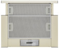 Встраиваемая вытяжка Kronasteel Kamilla slim 500 WH