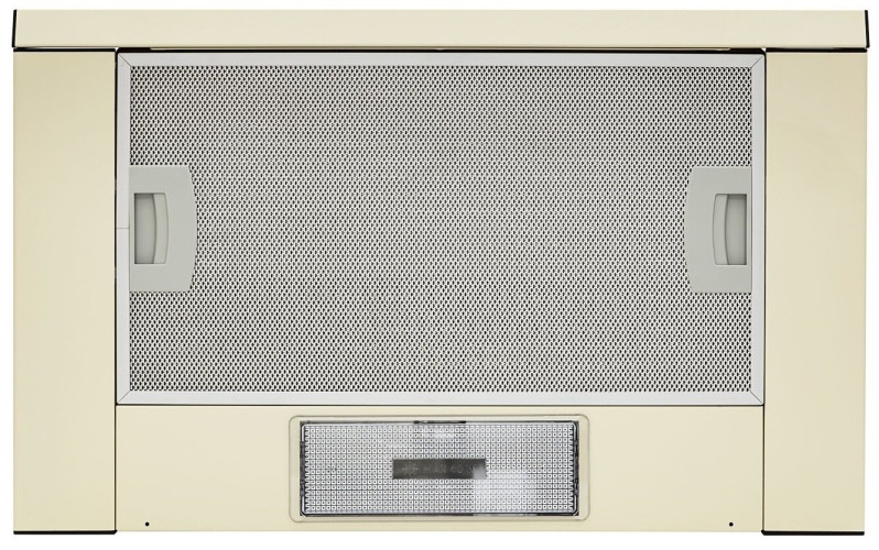 Встраиваемая вытяжка Kronasteel Kamilla slim 500 WH