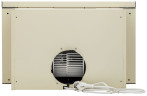 Встраиваемая вытяжка Kronasteel Kamilla slim 500 WH