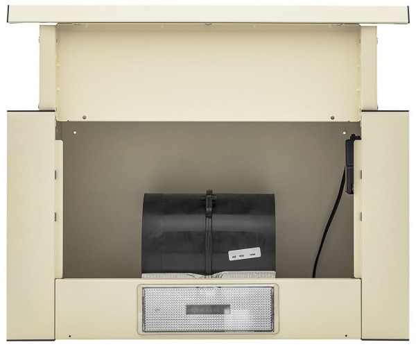 Встраиваемая вытяжка Kronasteel Kamilla slim 500 WH