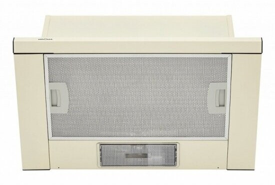 Встраиваемая вытяжка Kronasteel Kamilla slim 500 WH