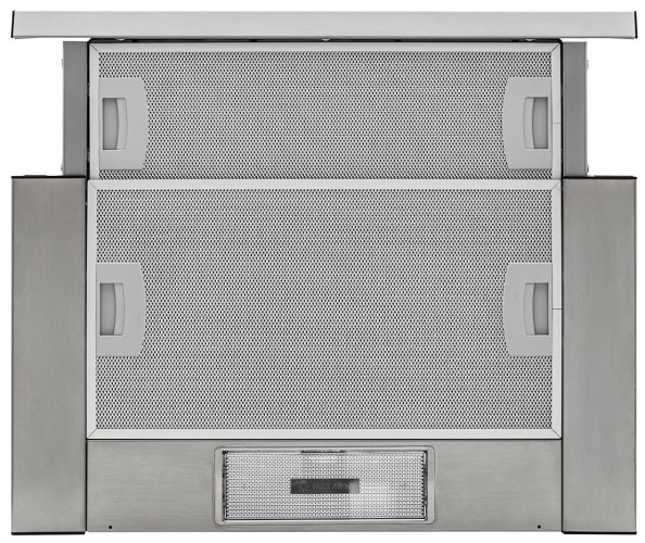 Встраиваемая вытяжка Kronasteel Kamilla slim 500 WH