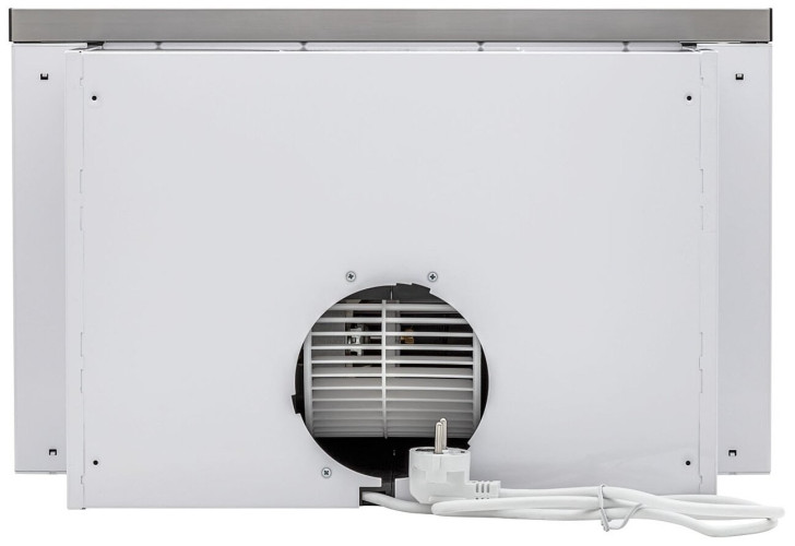 Встраиваемая вытяжка Kronasteel Kamilla slim 500 WH