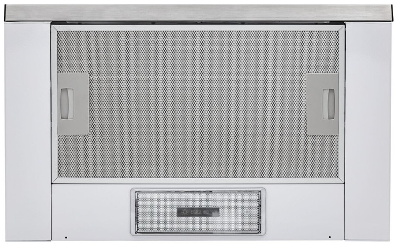 Встраиваемая вытяжка Kronasteel Kamilla slim 500 WH