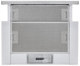 Встраиваемая вытяжка Kronasteel Kamilla slim 500 WH