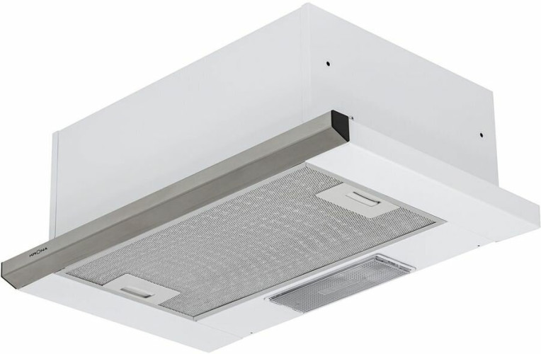 Встраиваемая вытяжка Kronasteel Kamilla slim 500 WH