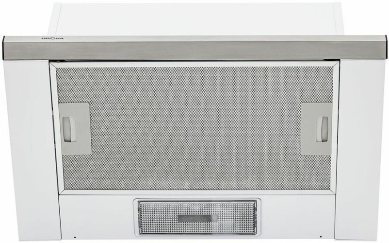 Встраиваемая вытяжка Kronasteel Kamilla slim 500 WH