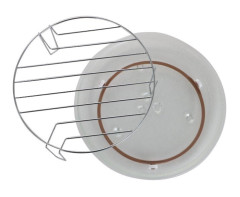 Встраиваемая микроволновая печь Thomson BMO10-S2102