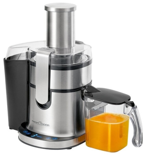 Соковыжималка Profi Cook PC-AE1156