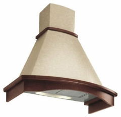 Кухонная вытяжка Falmec Mimosa 90 toulipier grezzo 600 S