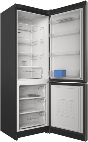 Холодильник Indesit ITS 5180 X
