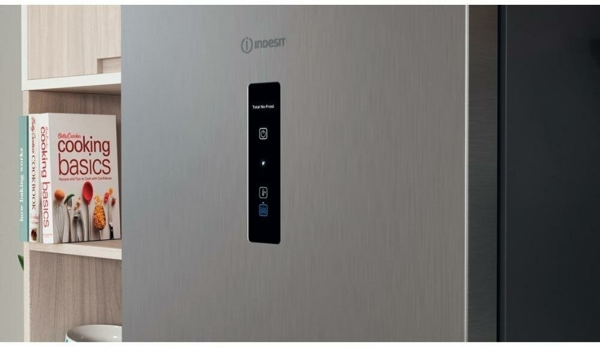 Холодильник Indesit ITS 5180 X