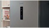 Холодильник Indesit ITS 5180 X