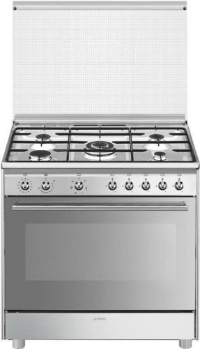 Электрическая плита Smeg SX91SV9