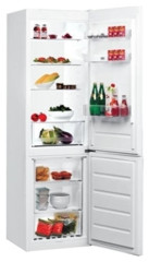 Холодильник Whirlpool BLF 8122