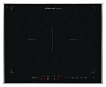 Индукционная варочная панель De Dietrich DTI 853