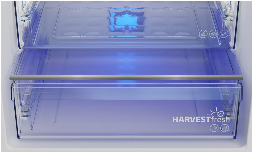 Холодильник Beko B3RCNK362HX