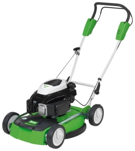 Газонокосилка бензиновая Viking MB 4 R