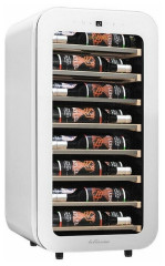 Винный шкаф Meyvel MV22 KWF1