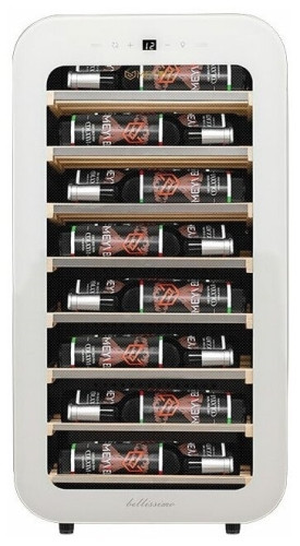 Винный шкаф Meyvel MV22 KWF1