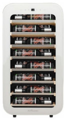 Винный шкаф Meyvel MV22 KWF1