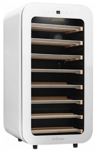 Винный шкаф Meyvel MV22 KWF1