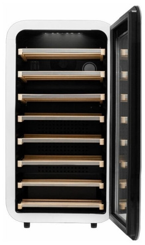Винный шкаф Meyvel MV22 KWF1