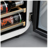 Винный шкаф Meyvel MV22 KWF1