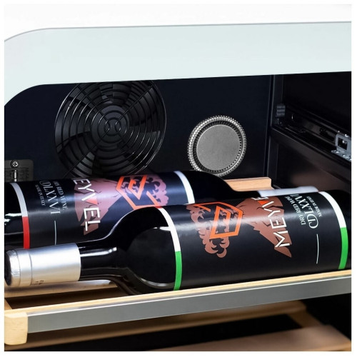 Винный шкаф Meyvel MV22 KWF1