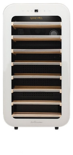 Винный шкаф Meyvel MV22 KWF1