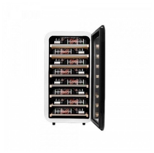 Винный шкаф Meyvel MV22 KWF1