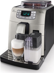 Кофемашина Philips Saeco HD 8753/71