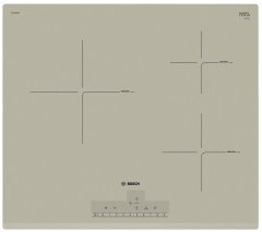 Индукционная варочная панель Bosch PUC 633 FB1E