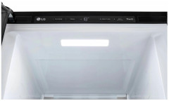 Морозильная камера LG DoorCooling GC B404FEQM