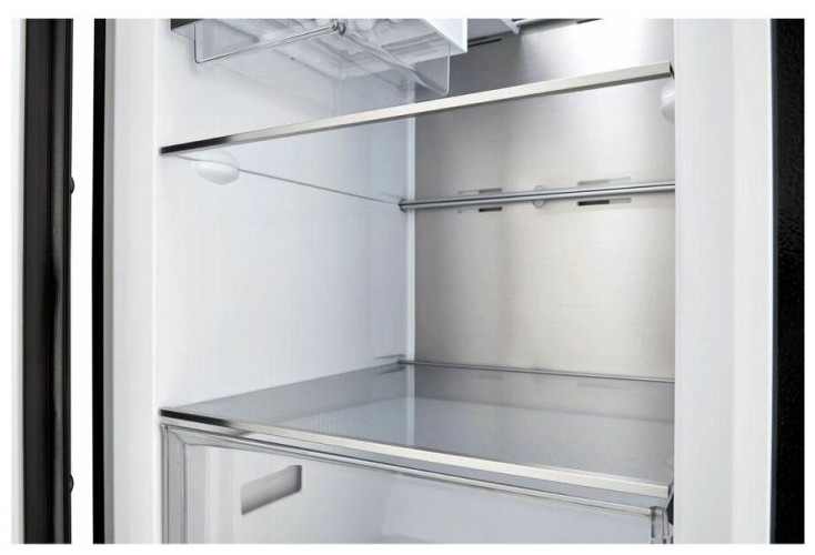 Морозильная камера LG DoorCooling GC B404FEQM