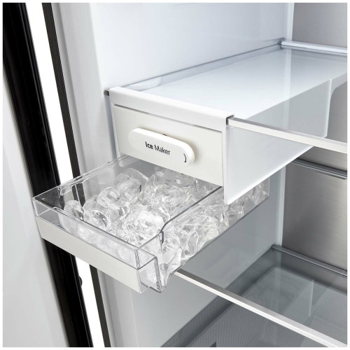 Морозильная камера LG DoorCooling GC B404FEQM