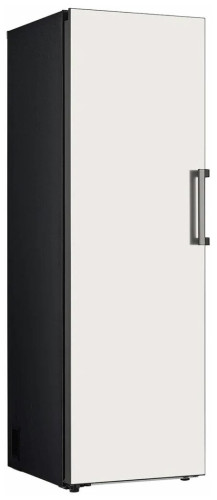 Морозильная камера LG DoorCooling GC B404FEQM