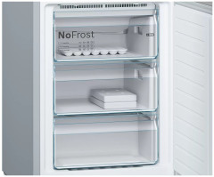 Холодильник Bosch KGN39AI31R