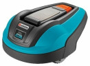 Газонокосилка электрическая GARDENA R50Li