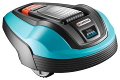 Газонокосилка электрическая GARDENA R50Li