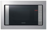 Встраиваемая микроволновая печь Samsung FW87SSTR