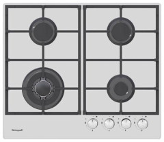 Газовая варочная панель Weissgauff HGG 641 WV