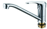 Смеситель для кухни Rush Jawa JA0735-26