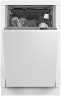Посудомоечная машина Hotpoint Ariston HIS 2D86 D