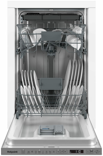 Посудомоечная машина Hotpoint Ariston HIS 2D86 D
